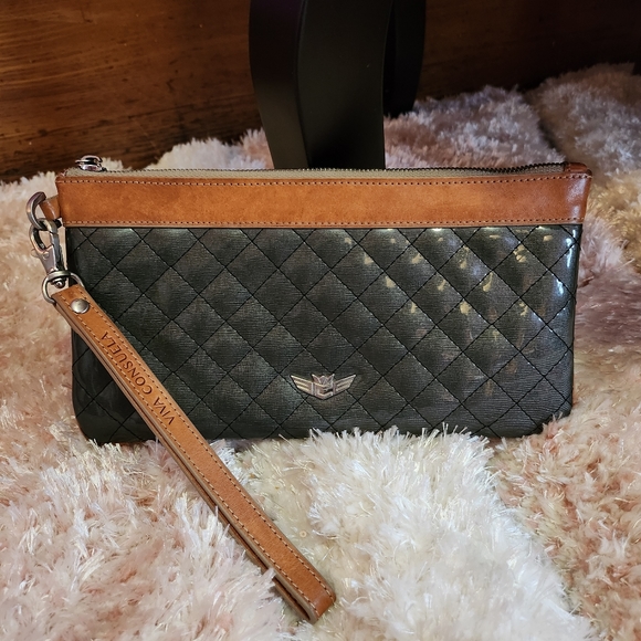 Consuela wristlet - Picture 4 of 8